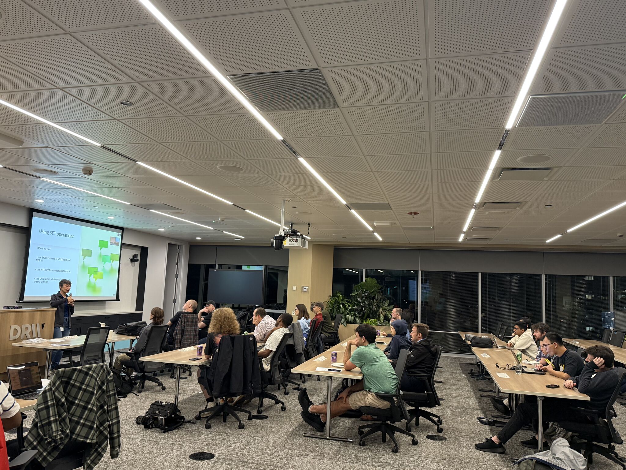 Gaining Confidence in PostgreSQL as an App Developer – November 18 Meetup