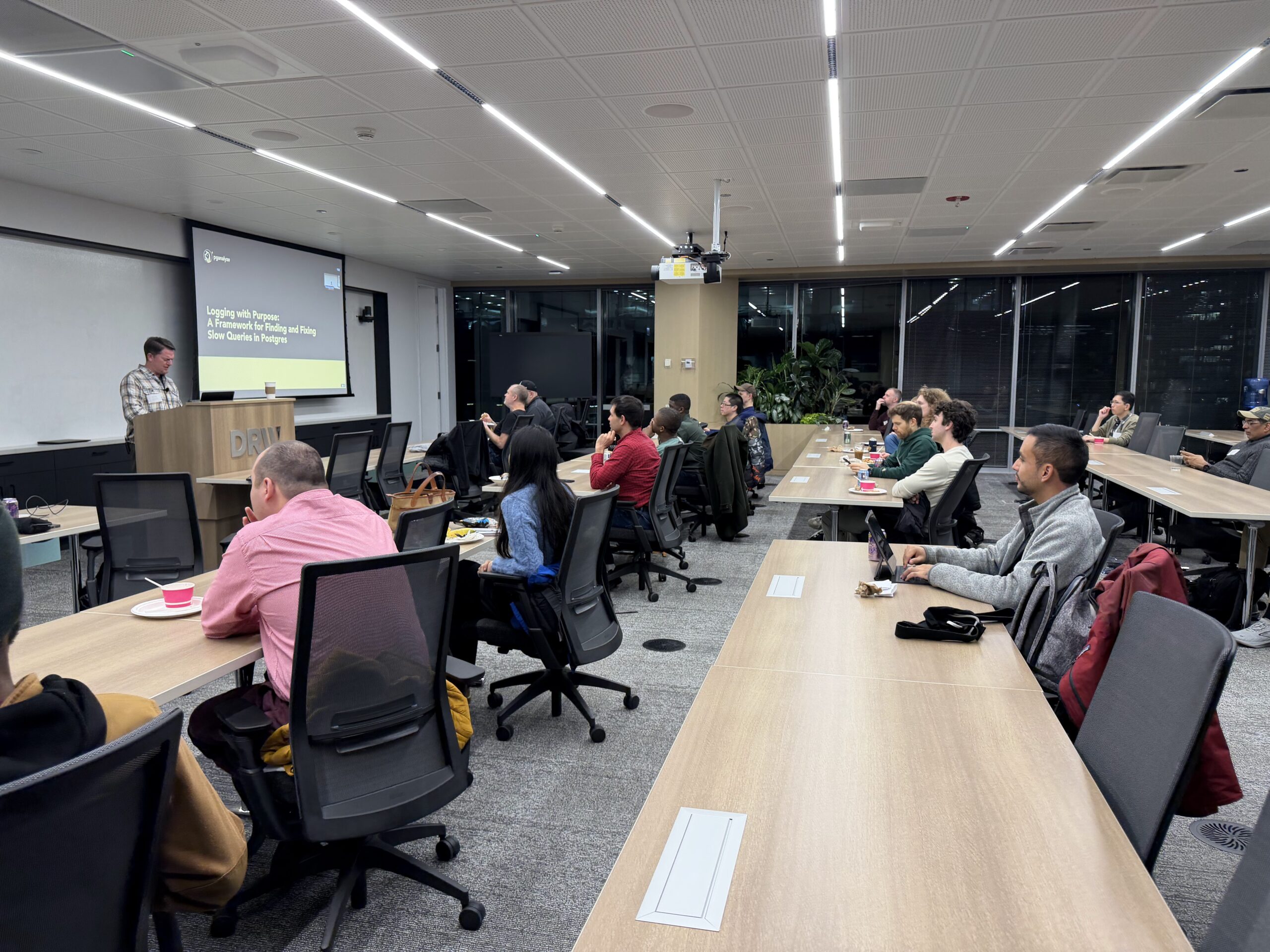 The New Postgres AI Ecosystem